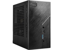 ASRock Barebone Deskmini B760 black