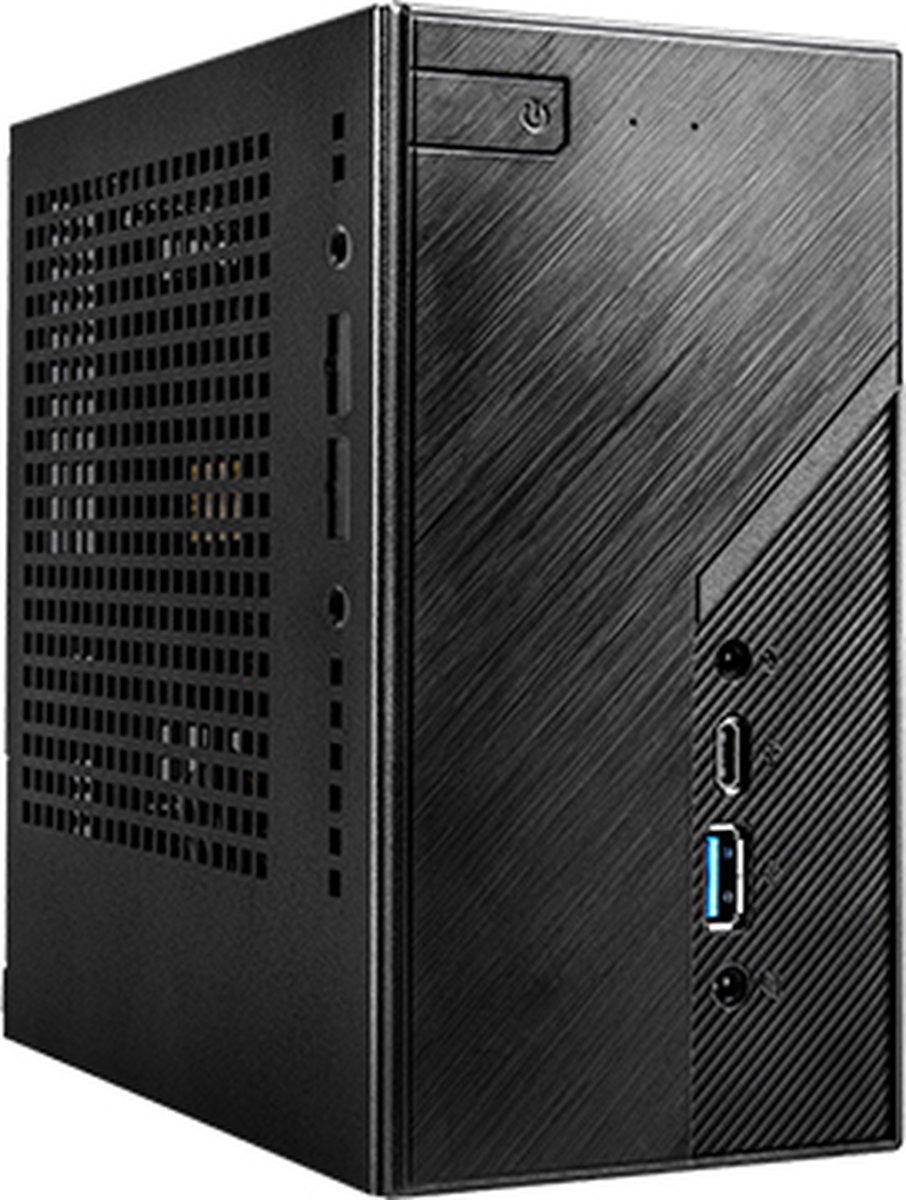 ASROCK DeskMini B760 Series - Barebone
