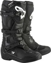 Alpinestars Crosslaarzen Tech 3 Black-39 (EU)