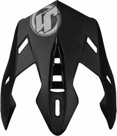 Just1 J32 Pro Helmklep-Just1 J32 Pro Matt Black