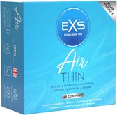 Bol.com EXS Air Thin - 48 Ultradunne Condooms aanbieding