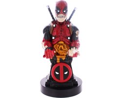 Cable Guy - Deadpool Zombie