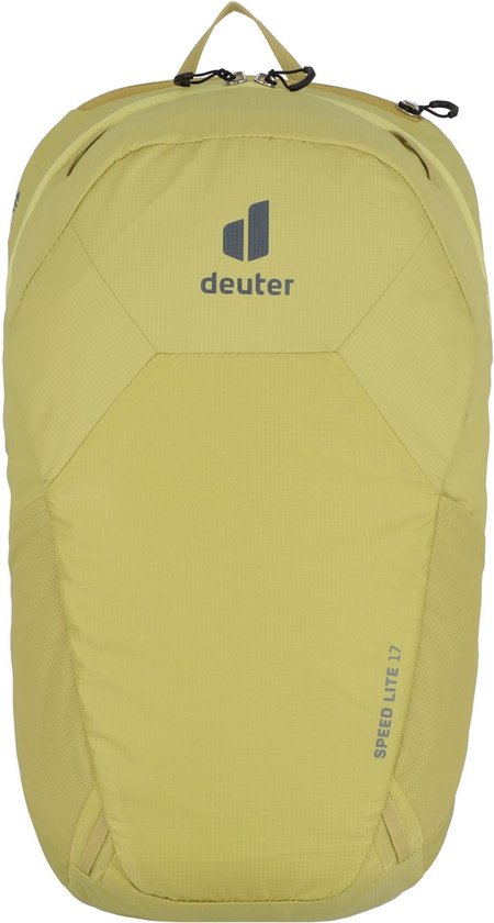 Foto: Deuter speed lite 17l rugzak 45 cm