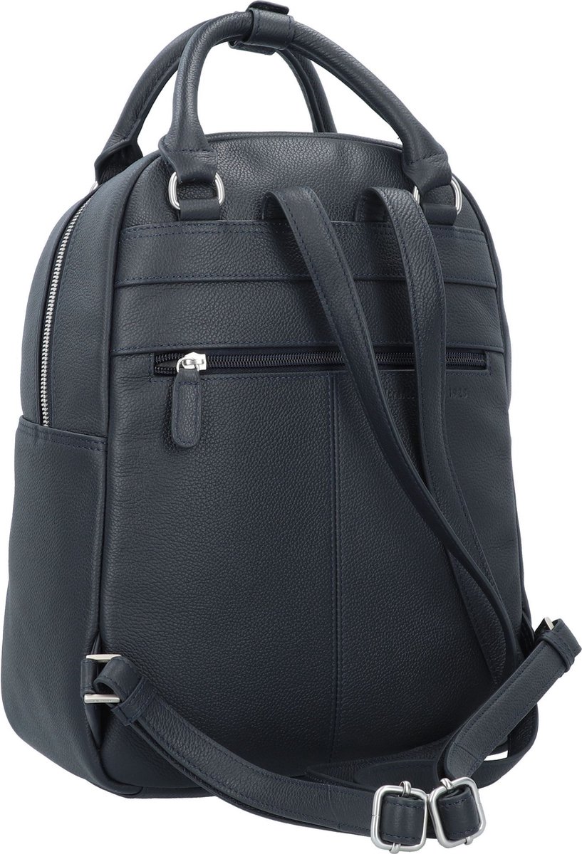 Picard Luis sac à dos en cuir 30 cm schwarz | sur