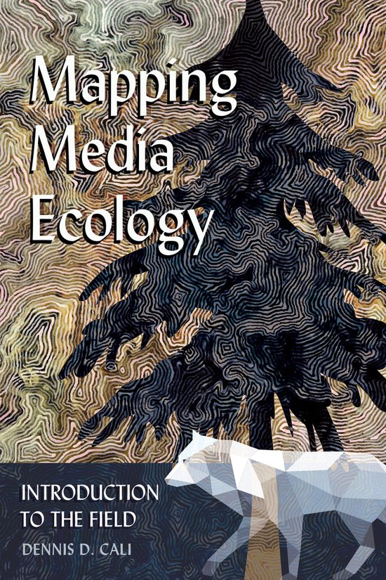 Mapping Media Ecology - cover