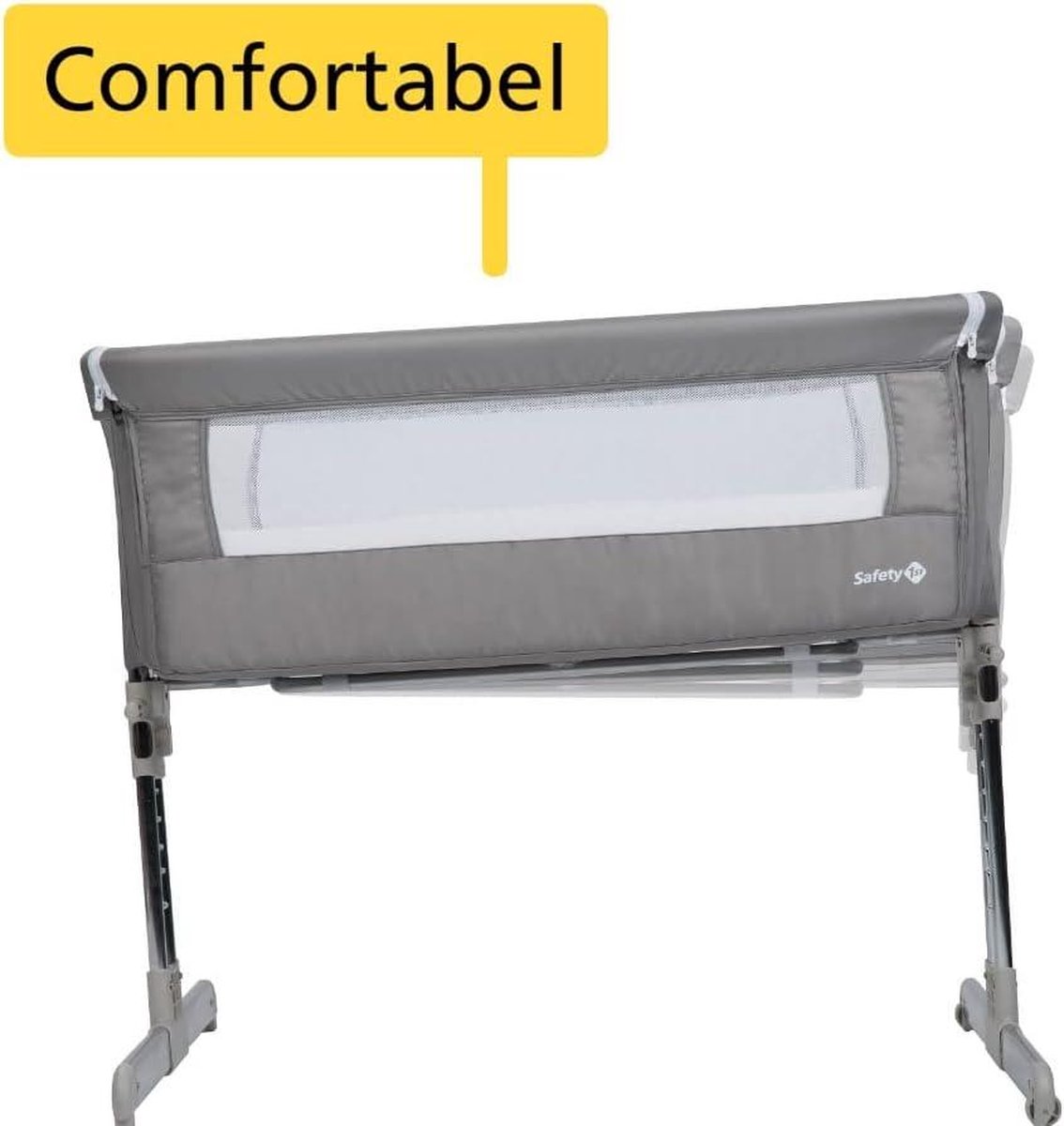 BEBECONFORT Calidoo Lit Cododo, Berceau Bébé, Lit Bébé, De la naissance