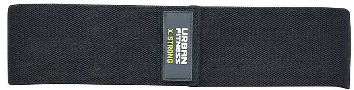 Urban Fitness Stoffen Weerstandsbandlus - 15" - Extra Sterk
