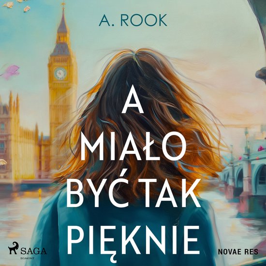 A miało być tak pięknie - cover