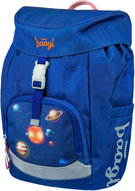 Schooltas voor 1e klas jongens meisjes Airy schoolrugzak ultralichte schooltas. bol