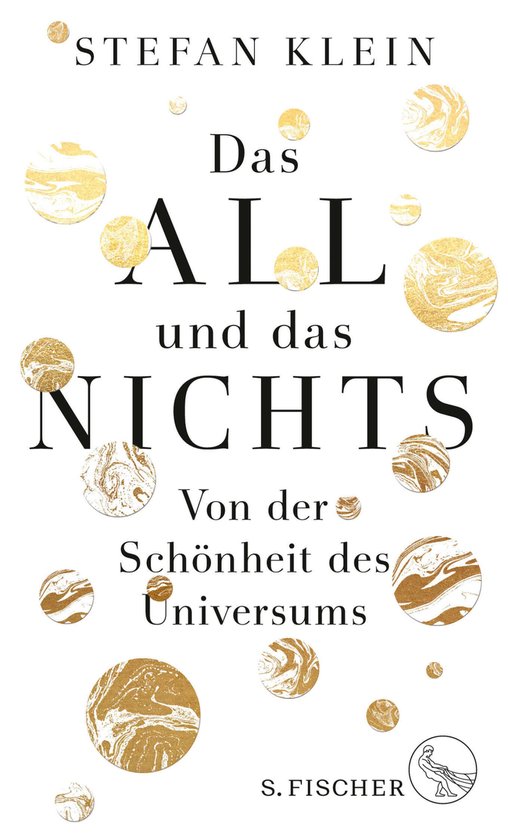 Das All und das Nichts - cover
