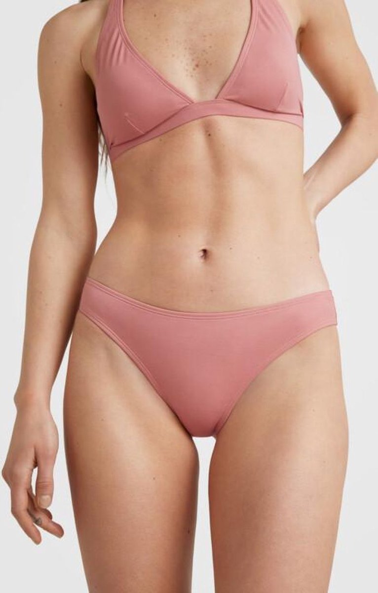 O'Neill Dames Bikini Maria Cruz Roze - Maat 42B — afbeelding 3