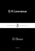 Penguin Little Black Classics - Il Duro