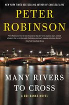 Inspector Banks Novels 26 - Many Rivers to Cross