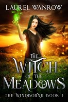 The Windborne 1 - The Witch of the Meadows