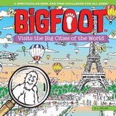 BigFoot Search and Find - BigFoot Visits the Big Cities of the World