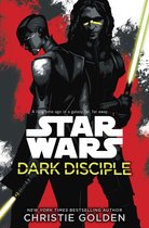 Star Wars - Star Wars: Dark Disciple