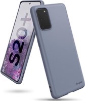 Ringke Air S Backcover Samsung Galaxy S20 Plus hoesje - Lavender Gray