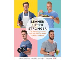 Leaner, Fitter, Stronger