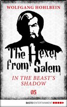 An Occult Fantasy Series 5 - The Hexer from Salem - In the Beast's Shadow