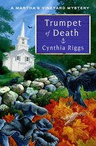 Martha's Vineyard Mysteries 13 - Trumpet of Death