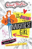 The Naughtiest Girl - The Diary of the Naughtiest Girl