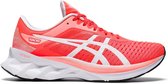 ASICS - Dames schoenen - Novablast TOKYO - W - rood - maat 40