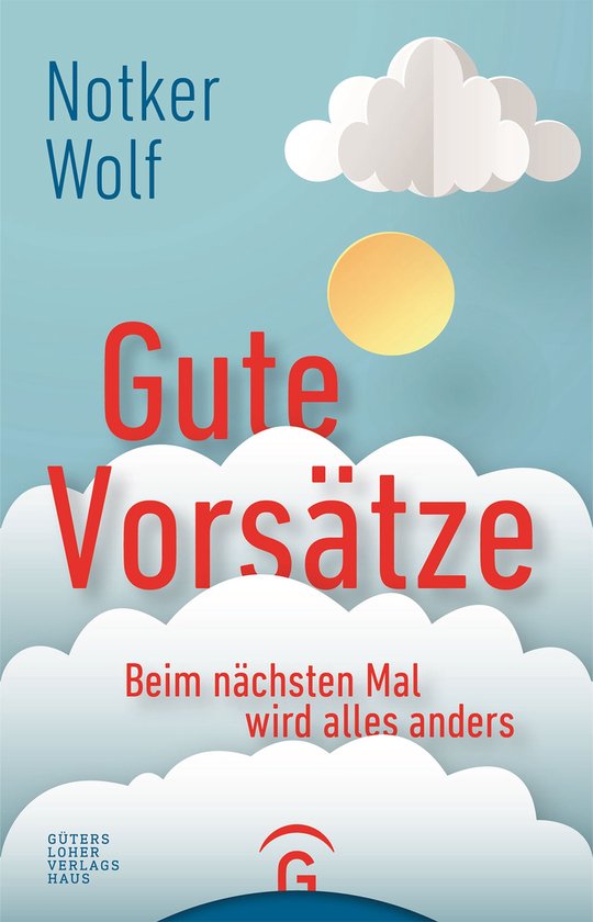 Gute Vorsätze - cover
