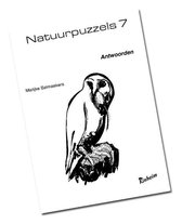 Natuurpuzzels 7 Antwoorden