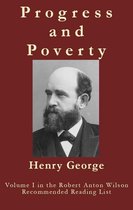 The Robert Anton Wilson Reccomended Reading List 1 - Progress and Poverty