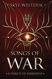 Songs of War 1 - Songs of War