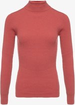 Jazlyn dames coltrui - Roze - Maat S