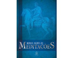 Clássicos da literatura mundial - Meditações