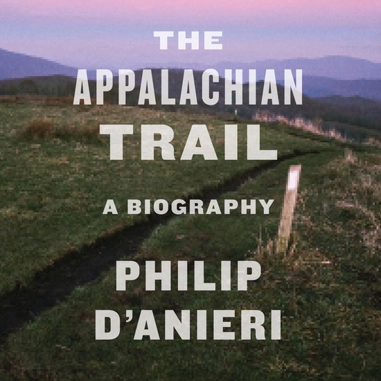 The Appalachian Trail - cover