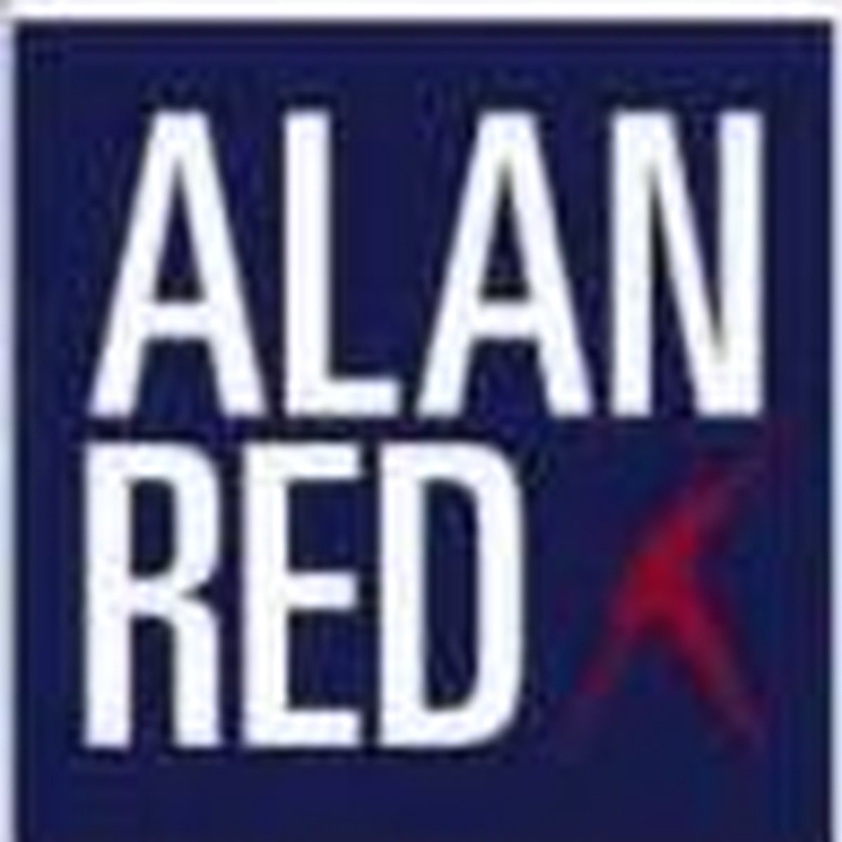 Grommen levend Wereldbol Alan Red Women Singlet Cenny Blue S | bol.com