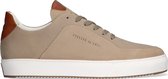 Cycleur de Luxe Iceland Lage sneakers - Leren Sneaker - Heren - Bruin - Maat 44