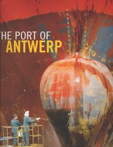 The port of Antwerp