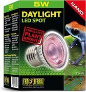 Exo Terra daglicht led-spot nano 5W