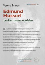 Fenomenologische bibliotheek 9 -   Edmund Husserl