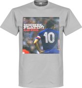 Pennarello LPFC Platini T-Shirt - 3XL