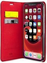 SBS Mobile Book Case iPhone 11 - Rood