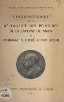 Cinquantenaire de la découverte des peintures de la caverne de Niaux