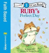 I Can Read! / Ruby Raccoon 1 - Ruby's Perfect Day