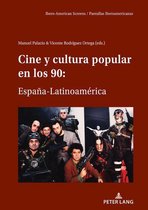 Ibero-American Screens / Pantallas Iberoamericanas 1 - Cine y cultura popular en los 90: España-Latinoamérica