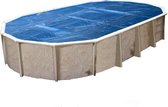 Interline Zomerafdekking Solar Ovaal 1250x640 cm