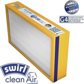 SWIRL AIRFILTER RLF-P-G4-154034