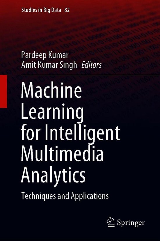 Intelligent Technologies and Robotics (R0) - Machine Learnin ... - cover