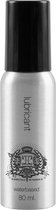 Waterbased Lubricant - 80 ml - Lubricants - silver - Discreet verpakt en bezorgd