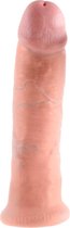 10 Inch Cock - Skin - Realistic Dildos - skin - Discreet verpakt en bezorgd