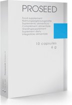 Proseed 10 caps - Pills & Supplements - white,blue - Discreet verpakt en bezorgd