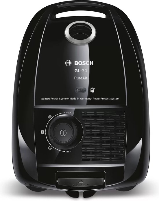 Bosch GL-30 Aspirateur sans sac Sec 600 W Sac à poussière | bol